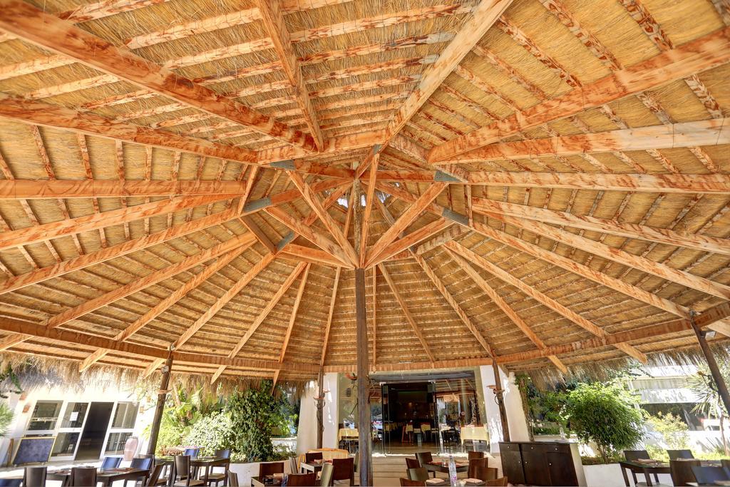 Hammamet Garden Resort & Spa Kültér fotó