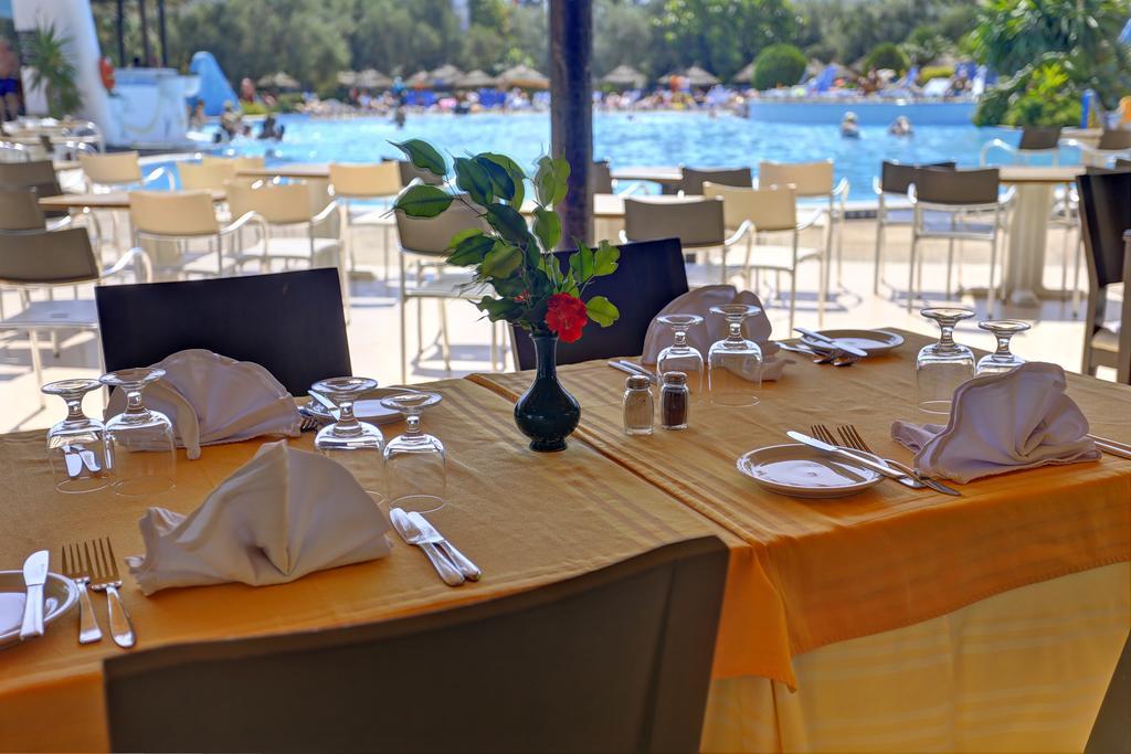 Hammamet Garden Resort & Spa Kültér fotó