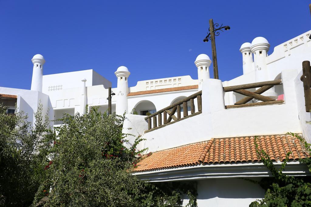 Hammamet Garden Resort & Spa Kültér fotó