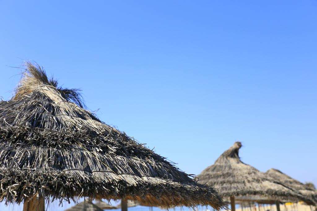 Hammamet Garden Resort & Spa Kültér fotó