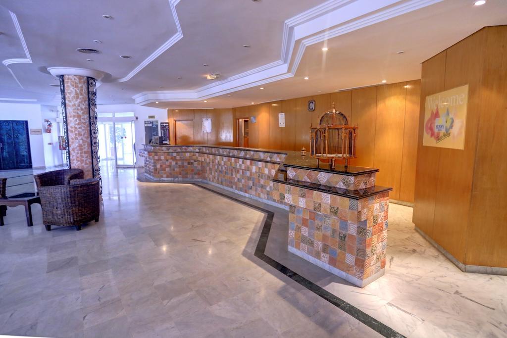 Hammamet Garden Resort & Spa Kültér fotó