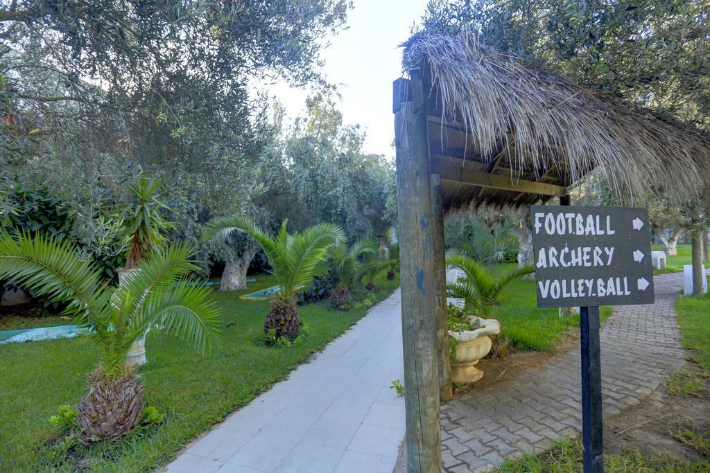 Hammamet Garden Resort & Spa Kültér fotó