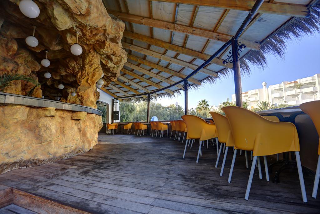 Hammamet Garden Resort & Spa Kültér fotó