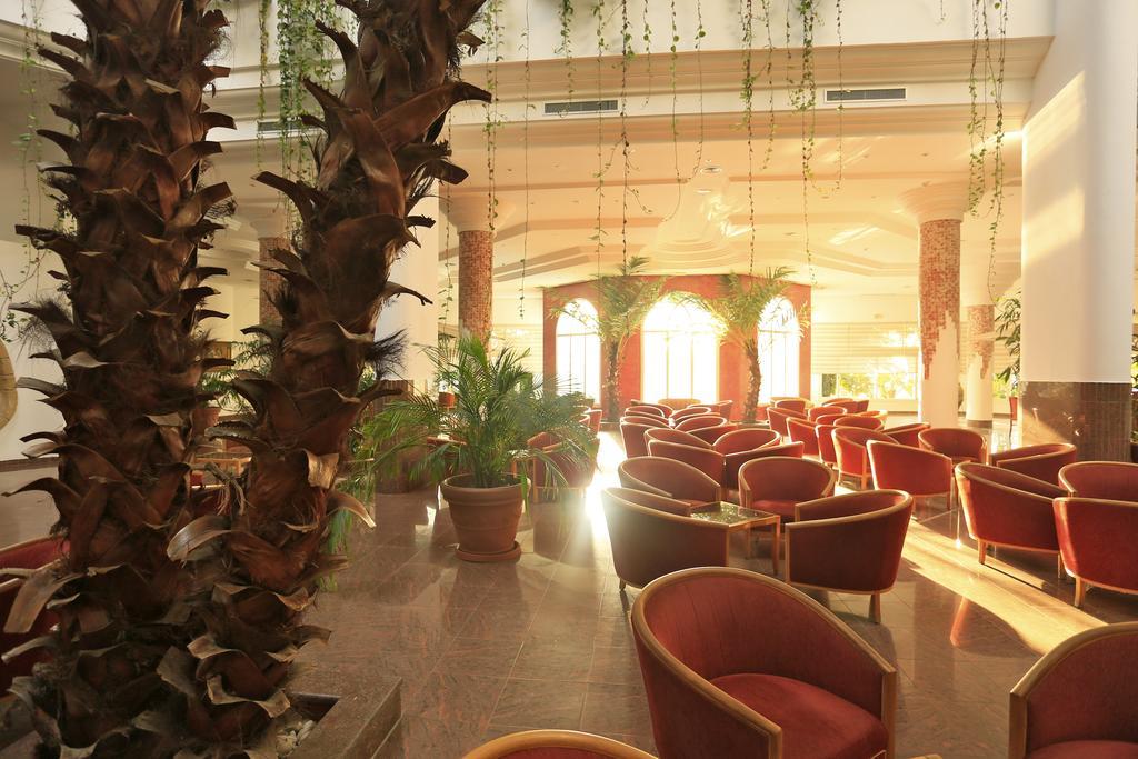 Hammamet Garden Resort & Spa Kültér fotó