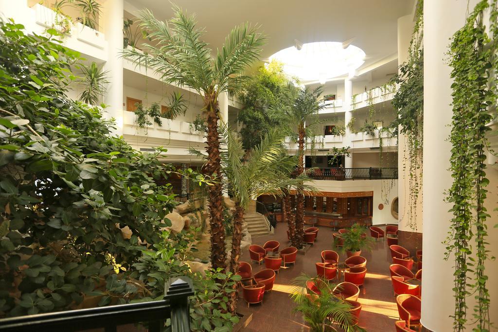 Hammamet Garden Resort & Spa Kültér fotó